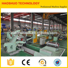 Top Quality Famous Brand Steel Slitter Machine